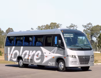 Volare DW9 Executivo '2010–11
