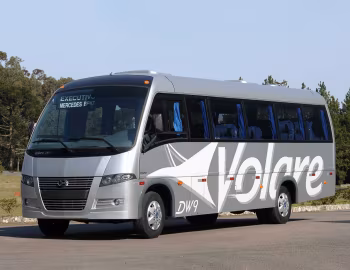 Volare DW9 Executivo '2010–11