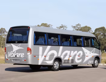 Volare DW9 Executivo '2010–11