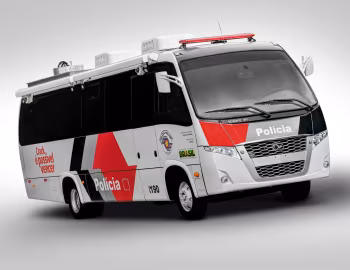 Volare W9 Polícia '2013–18