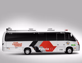Volare W9 Polícia '2013–18