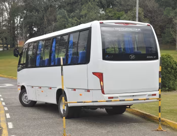 Volare W7 Autoescola '2014–17