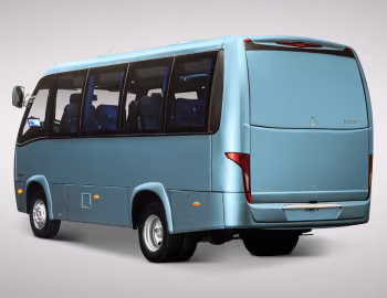 Volare W8 Executivo '2012–17