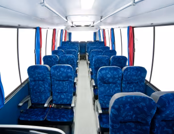 Interior Volare W8 '2011–12