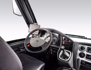 Panel frontal Volare W8 Executivo '2012–17