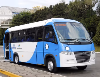 Volare W8 LE '2006–09