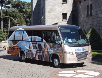 Volare W9 '2009–11