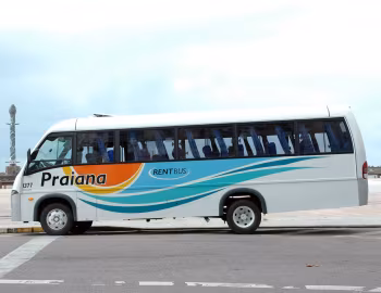 Volare W9 '2009–11