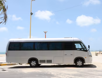 Volare W9 '2006–09