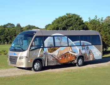 Volare W9 '2009–11