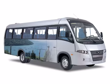 Volare W9 '2006–09