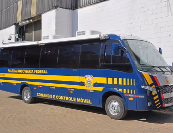 Volare W9 Command and Movable Control '2012–18