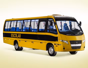 Volare W9 Escolar '2012–18