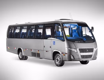 Volare W9 Limousine '2012–16