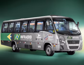 Volare W9 Limousine '2012–16