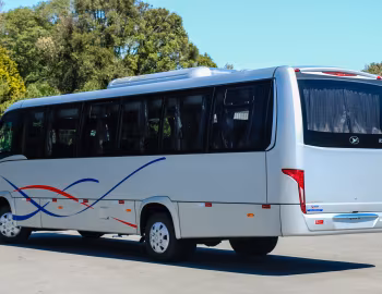Volare W9 Limousine '10.2016
