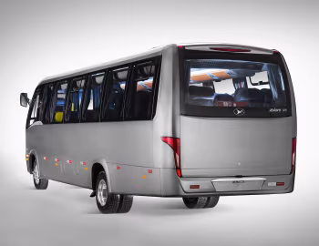 Volare W9 Limousine '2012–16