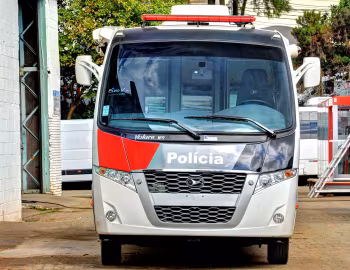 Volare W9 Polícia '2013–18