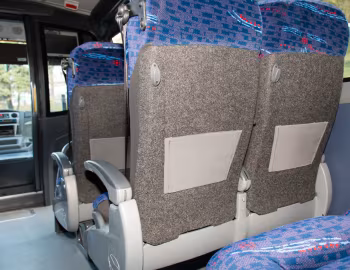 Intérieur Volare W9C Turismo '04.2017