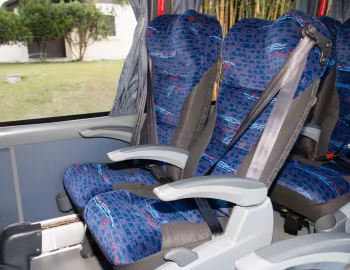 Intérieur Volare W9C Turismo '04.2017