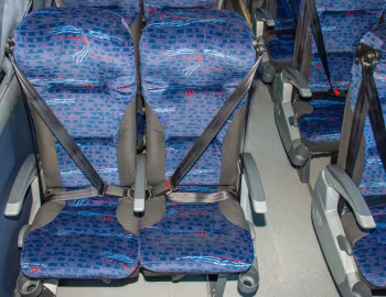 Intérieur Volare W9C Turismo '04.2017