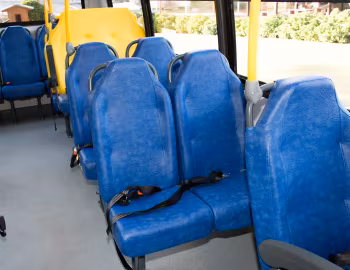 Intérieur Volare W9C Urbano '04.2017