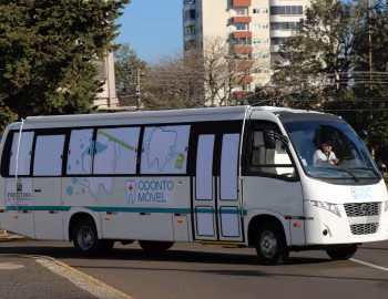 Volare W9С Odontomóvel '08.2017