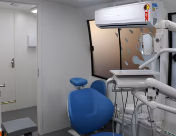 Intérieur Volare W9С Odontomóvel '08.2017