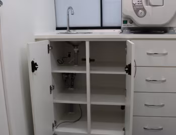 Intérieur Volare W9С Odontomóvel '08.2017