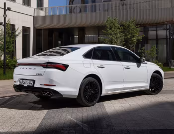 Volga C50 '2026