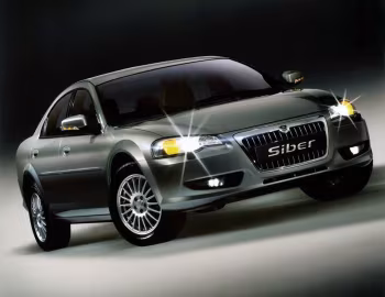 Volga Siber '07.2008–10.2010