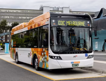 Volvo BZL Volgren Optimus '2022–23