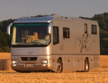 Volkner Mobil Performance '2007–н.ч.