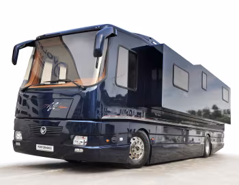 Volkner Mobil Performance '2007–至今