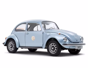 1972 Volkswagen 1302 S "Weltmeister" [EU-spec] (Typ 1) '1972