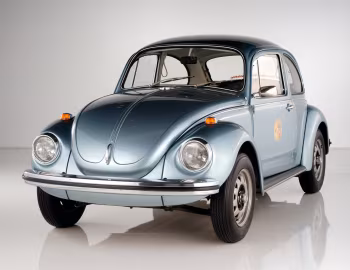 1972 Volkswagen 1302 S "Weltmeister" [EU-spec] (Typ 1) '1972