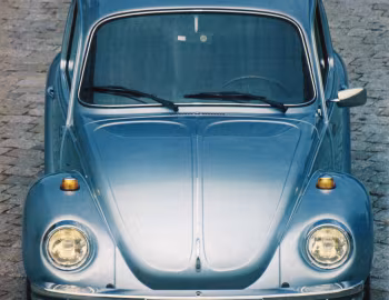 1973–?? Volkswagen 1303 LS [EU-spec] (Type 1) '1972–????