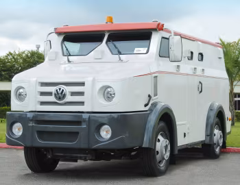 Volkswagen 5.150 CE Blindado '2016–17