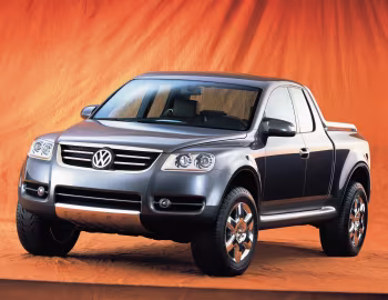 Volkswagen AAC Concept '01.2000