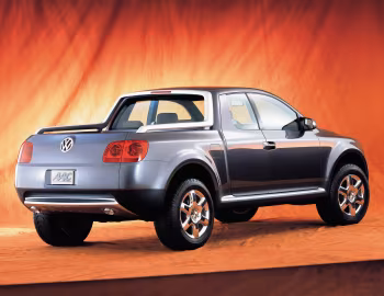 Volkswagen AAC Concept '01.2000