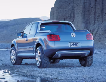 Volkswagen AAC Concept '01.2000