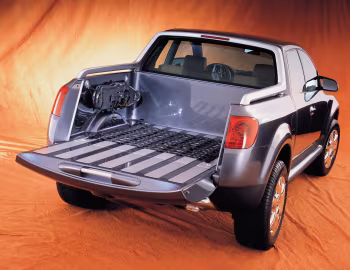 Volkswagen AAC Concept '01.2000