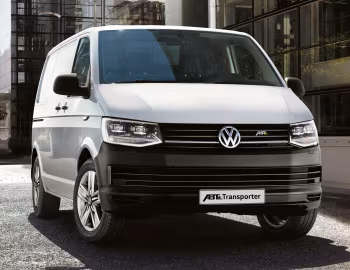 ABT e-Transporter (T6) '09.2018