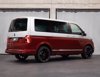ABT Volkswagen Multivan "Bulli" (T6.1) '2020–pr.
