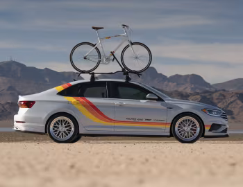 Air Design USA Jetta SEL '10.2018