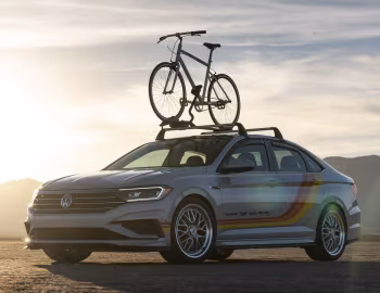 Air Design USA Jetta SEL '10.2018