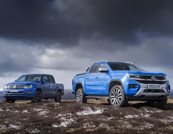Volkswagen Amarok '2010–н.в.