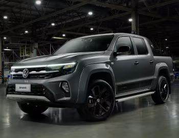 Volkswagen Amarok V6 Extreme [Latam] '2024–pr.