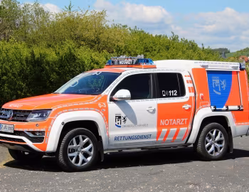 Volkswagen Amarok 3.0 TDI 4motion Dlouhy NEF '2019