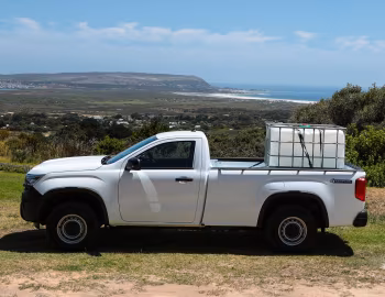 Volkswagen Amarok 4MOTION Single Cab [South Africa] '2022–pr.